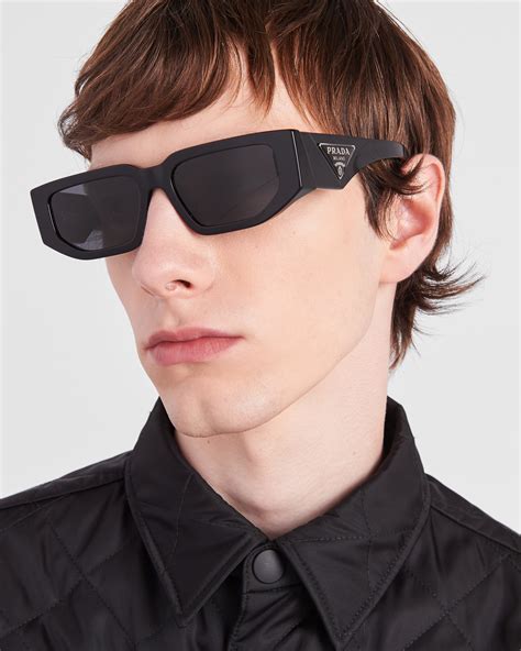 prada glasses for man